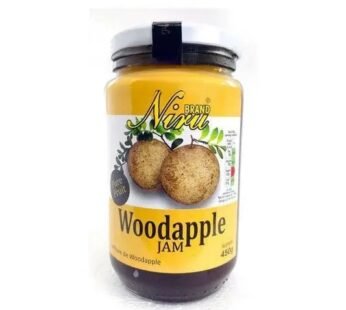 Niru Woodapple Jam 450g