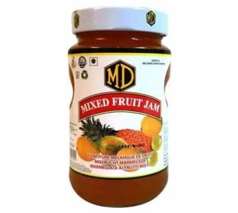 MD Mixed Fruit Jam 485g