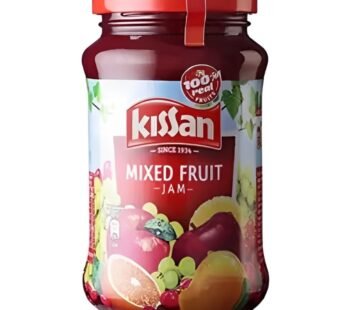 Kissan Mixed Fruit Jam 500g