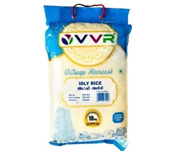 VVR Idly Rice 10kg