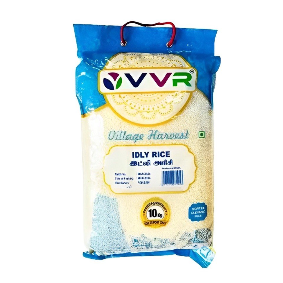 VVR Idly Rice 10kg