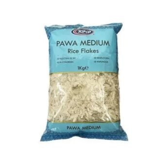 Top Op Pawa Medium 1KG