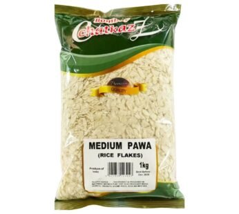 Bombay Chatkaz Medium Pawa 1kg