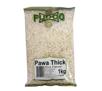 Fudco Pawa Thick 1kg