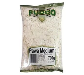 Fudco Pawa Medium 700g