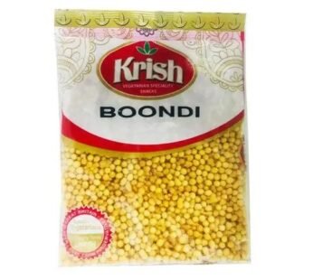 Krish Boondi 256G