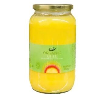 Dabur Organic Ghee