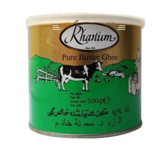 Khanum Pure Butter Ghee