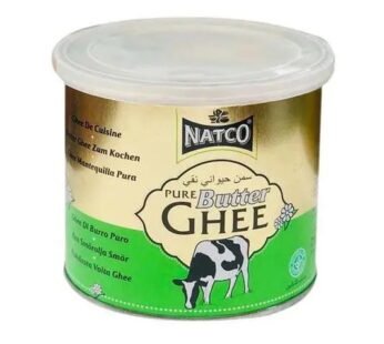 Natco Butter Ghee