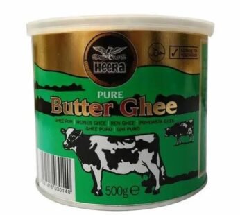 Heera Butter Ghee