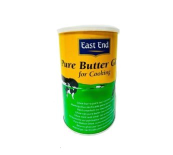 East End Butter Ghee