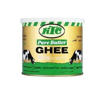 KTC Pure Butter Ghee