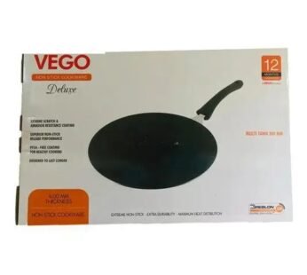 Vego Deluxe Multi Tawa 300mm