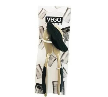 Vego Can Opener