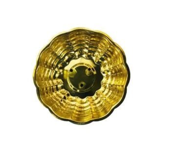 Dhoop Stand Model – Gold