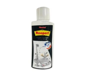 Pitambari Rooperi Instant Contact Silver Shine 50ml