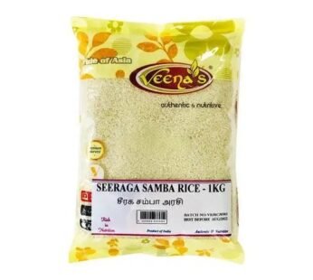 SEERAGA SAMBA RICE 1KG