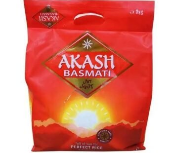 AKASH BASMATI RICE