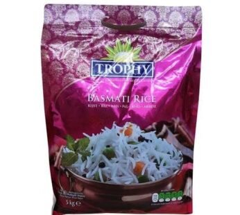 TROPHY BASMATI RICE